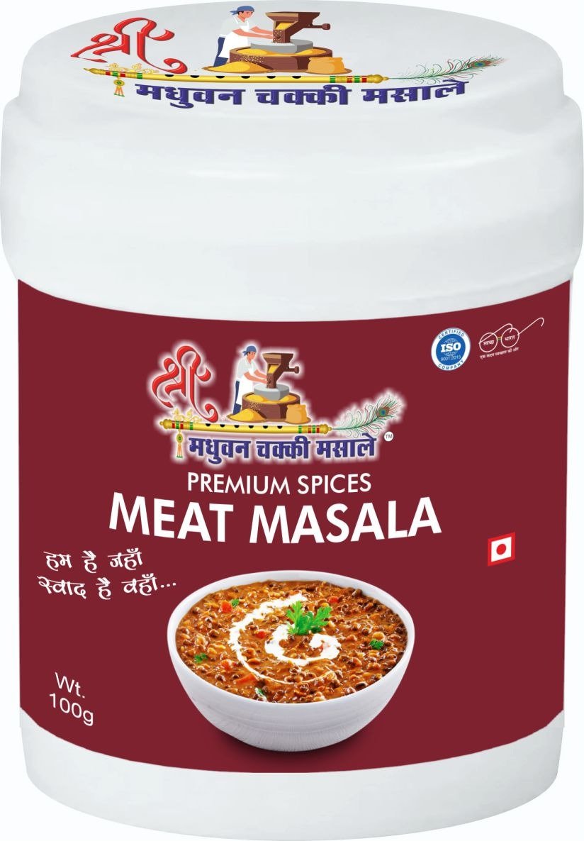 Meat Masala 100 GM